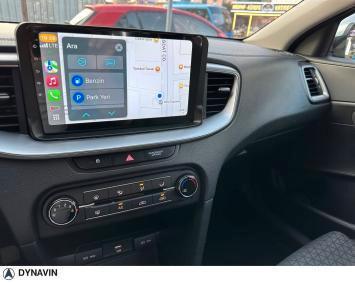 Apple carplay Navigatie kia xceed 2021 android 15 Dynavin, Auto diversen, Autoradio's, Nieuw, Ophalen of Verzenden