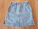 Spijkerrokje - Blue Queen - maat 134, Meisje, Ophalen of Verzenden, Jurk of Rok, Zo goed als nieuw