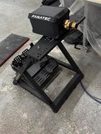 Fanatec Podium Racing Wheel F1 met Pedalen en Rig, Online, 1 speler, Racen en Vliegen, Ophalen of Verzenden