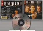 The Rosenberg Trio - Impressions, Ophalen of Verzenden, 1980 tot heden, Gebruikt, Jazz
