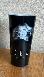 Plastic beker (0,5L) Adele in Munich (Munchen), Ophalen of Verzenden, Zo goed als nieuw, Gebruiksvoorwerp
