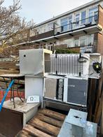 Partij koelkasten koel kasten koelkast, 200 liter of meer, Ophalen, Zonder vriesvak, 160 cm of meer