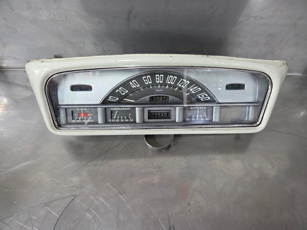 Peugeot 403 onderdelen, Auto-onderdelen, Ophalen of Verzenden, Peugeot