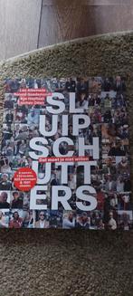 Sluipschutters: Het boek voor alle fans - een feest, Ophalen of Verzenden, Nieuw, Leo Alkemade, Ronald Goedemondt, Bas Hoeflaak, Jochen Otten