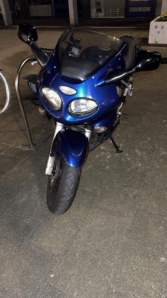 Triumph sprint st 955cc, Motoren, Onderdelen | Overige, Ophalen of Verzenden