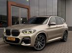 BMW X3 M40i xDrive High Executive | Leder | 360 | Pano | Ele, Automaat, Gebruikt, Euro 6, Overige kleuren