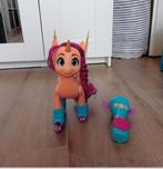 My Little Pony Sunny Starscout, Ophalen of Verzenden, Zo goed als nieuw, Meisje