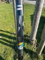 Ilca 6 carbon ondermast, Ophalen of Verzenden, Zo goed als nieuw, Minder dan 15 m²