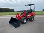 Heracles H190 PLUS mini shovel / kniklader NIEUW (bj 2026), Wiellader of Shovel
