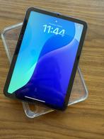 Ipad Mini 6 wife and simcard, Computers en Software, Tablet-hoezen, 8 inch, Bescherming voor- en achterkant, Ophalen of Verzenden