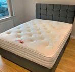 Nieuwe Bedden en Matrassen te Koop, Ophalen of Verzenden, Nieuw, Tweepersoons