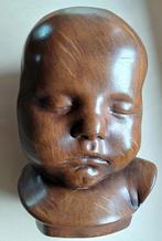 Oud Gesigneerd Beeld Gebroeders Paridon voor € 20, Antiek en Kunst, Ophalen