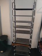 Schoenen kast, Ophalen of Verzenden