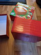 Nieuw: Sorteerbakjes voor legpuzzel, puzzle sorter, Jumbo, Ophalen of Verzenden, 500 t/m 1500 stukjes, Nieuw, Overige typen
