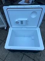 Koelboxen 50L, Ophalen of Verzenden, Zo goed als nieuw, Koeltas, Koelelement