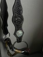 Western hoofdstel – Maat Full – Customised, Ophalen of Verzenden, Nieuw