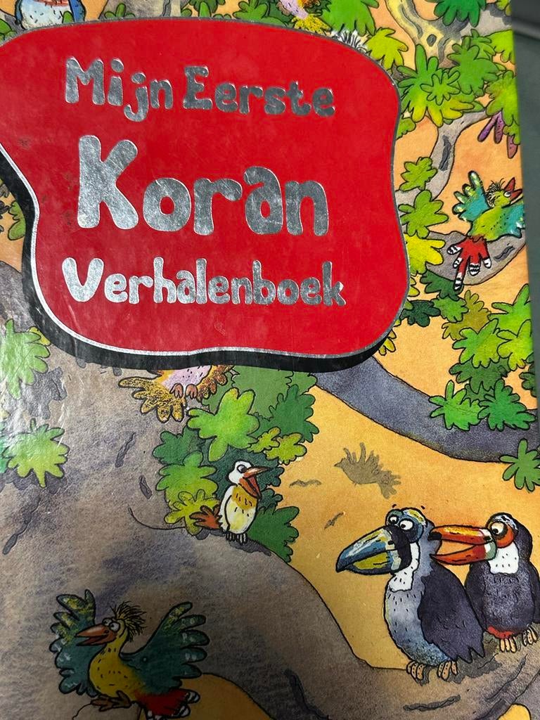 Verschillende islamitische boeken, Ophalen, Gelezen, Islam
