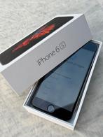 iPhone 6S space gray 64 GB met doos (nr 1), Ophalen, Gebruikt, 64 GB, Zonder simlock