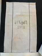 WH Meelzak 1941 - WW2, Ophalen of Verzenden, Landmacht, Duitsland, Overige typen