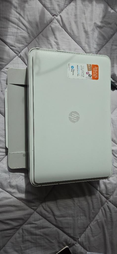 HP ENVY 6022e, Computers en Software, Printers, Ophalen, Hp, Gebruikt, Printer