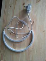 Maan lamp, Ophalen, Zo goed als nieuw, Lamp