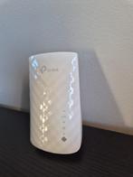 TP-link RE200 WIFI Repeater, Ophalen of Verzenden, Zo goed als nieuw, TP-Link