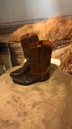 Ibiza laarzen stevig leder 42  lucchese, Kleding | Dames, Schoenen, Hoge laarzen, Bruin, Ophalen of Verzenden, Zo goed als nieuw