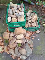 Stenen allerlei, Tuin en Terras, Ophalen