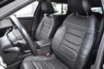 Citroën C5 X Plug-in Hybrid 225 EAT8 Shine Automaat | Leder, 1350 kg, Gebruikt, 4 cilinders, Zwart