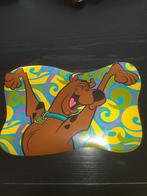 Scooby Doo placemat - Vintage Hanna-Barbera 1998, Ophalen of Verzenden, Gebruikt