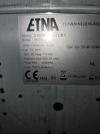 Etna inbouw gas kookplaat - Gebruikt, goede staat, Witgoed en Apparatuur, Kookplaten, Ophalen, Gebruikt, 4 kookzones, Inbouw