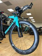Bianchi Aquila CV Dura Ace Di2 Carbon Racefiets, Ophalen of Verzenden, Zo goed als nieuw, Overige typen