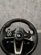 PS4 / PS5 racing stuur + pedalen., Ophalen, Zo goed als nieuw, Stuur of Pedalen, PlayStation 5