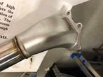 Invidia Downpipe 3 inch - Subaru Impreza WRX & STI 08-14, Ophalen of Verzenden