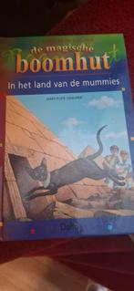 M. Pope Osborne - In het land van de mummies, Fictie algemeen, Ophalen of Verzenden, Zo goed als nieuw, M. Pope Osborne