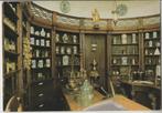 Gouda Antieke Stadsapotheek in Stedelijk Museum Ongelopen, Verzenden, 1980 tot heden, Ongelopen, Zuid-Holland