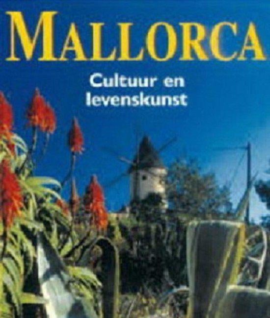 Mallorca (Cultuur + Levenskunst) Nieuw, Ophalen of Verzenden, Nieuw, Europa