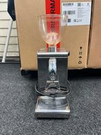 Defect - Ascaso I-steel grinder - koffiemolen / bonenmaler, Ophalen of Verzenden, Niet werkend