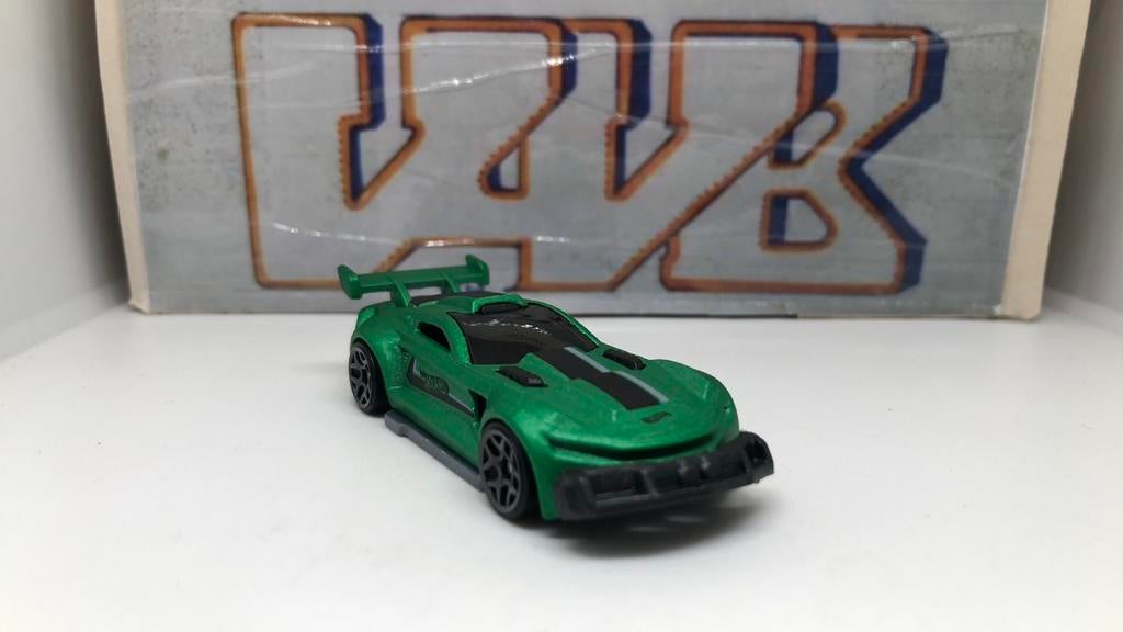 Track ripper €1 Hot Wheels Hotwheels VAVB nieuw, Ophalen of Verzenden, Nieuw, Auto