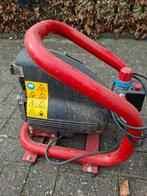 Compressor, Doe-het-zelf en Verbouw, Minder dan 25 liter, Ophalen, Minder dan 200 liter/min