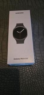 Samsung Galaxy Watch 8 - 40 mm Nieuw in doos, Ophalen, GPS, Nieuw, Samsung