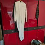 Witte onesie van Cinnamonroll, Ophalen, Zo goed als nieuw, Carnaval