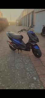 Peugeot Speedfight 2, Ophalen, Zo goed als nieuw, Tweetakt, Speedfight