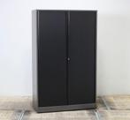 Ahrend Archiefkast Antraciet 195 x 120 x 45 cm 25236, Ophalen, Gebruikt, 100 tot 150 cm, 3 of 4 laden