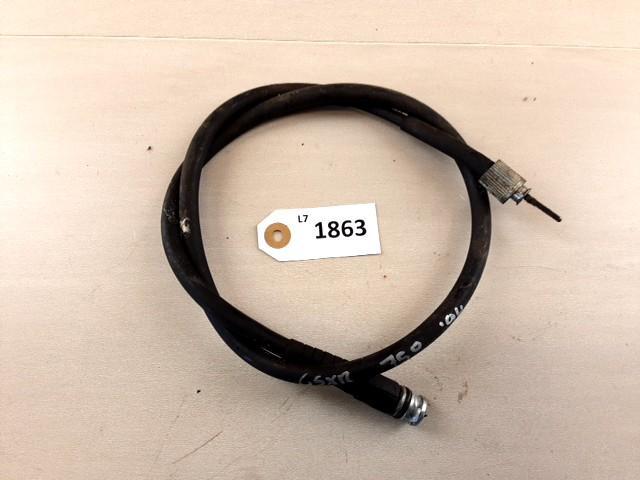 GSXR750 1994 - 1995 Suzuki Kabel D1-37080, Motoren, Accessoires | Overige