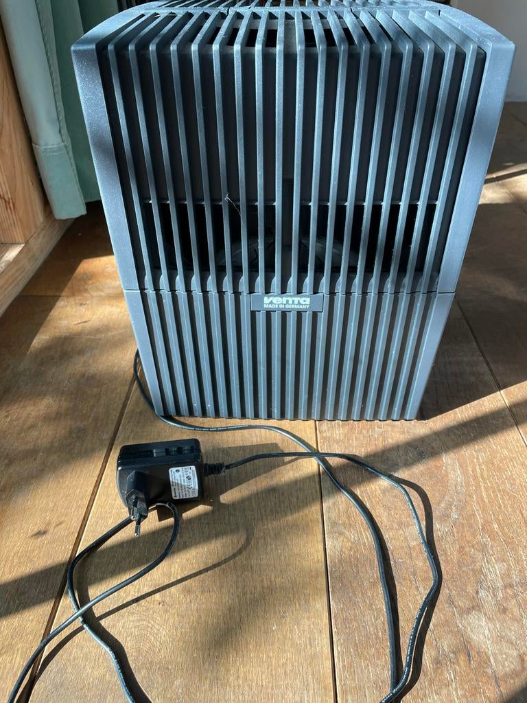 Venta Airwasher - Luchtbevochtiger en Luchtreiniger, Witgoed en Apparatuur, Luchtbehandelingsapparatuur, Ophalen, Gebruikt, Luchtbevochtiger