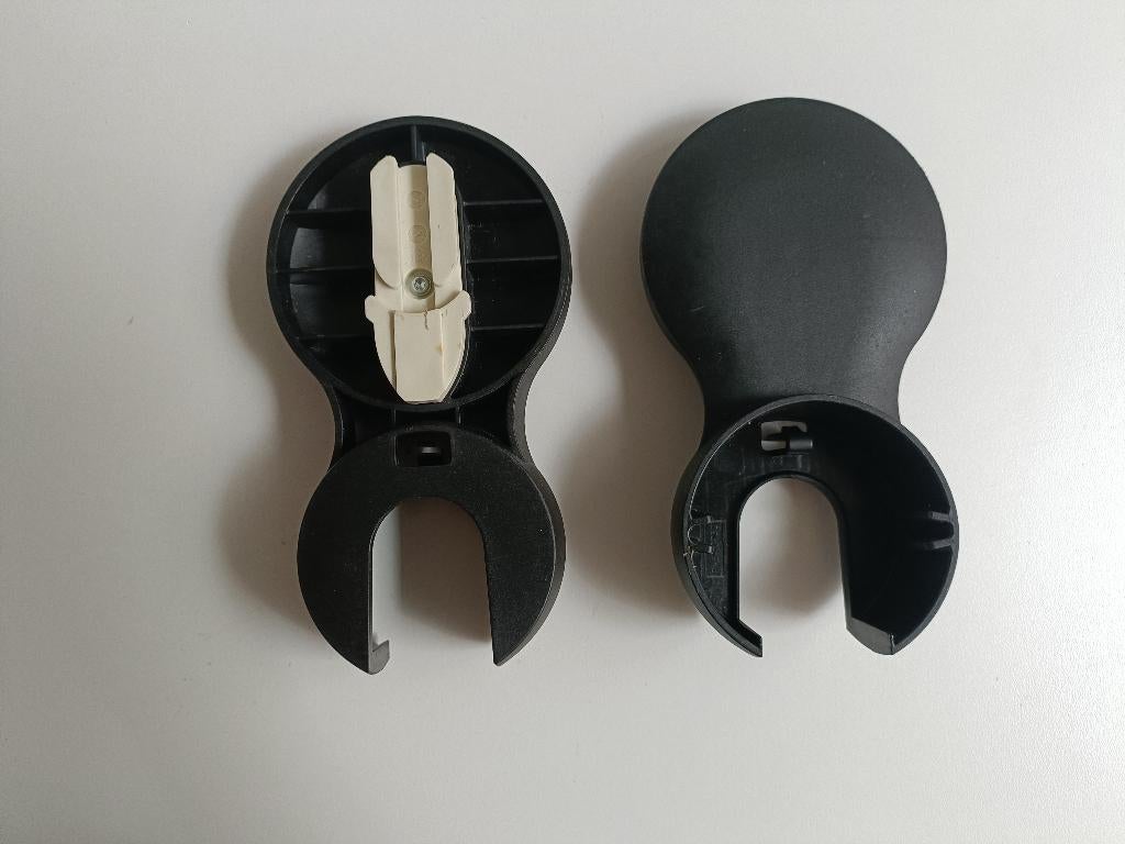 Bugaboo Bee adapter Runner / Stand, Ophalen of Verzenden, Zo goed als nieuw, Overige merken