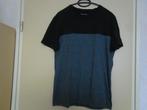 z.g.a.n. pier one t shirt. Maat M, Maat 48/50 (M), Zwart, Pier One, Ophalen of Verzenden