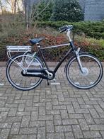 Sparta E-motion C5, Ophalen, Zo goed als nieuw, Sparta