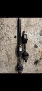 Aandrijfassen Volvo V70 D5 2007, Auto-onderdelen, Ophalen, Gebruikt, Volvo